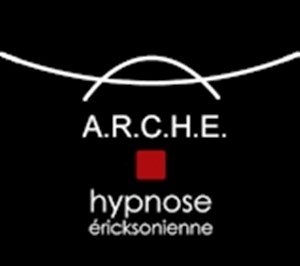Affiche de Conférence - Hypnose, thérapie familiale et systemique