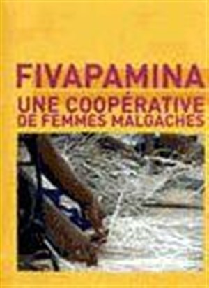 Affiche de Projection du film : fivapamima  et conférence