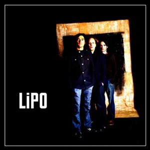 Affiche de Lipo