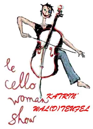 Affiche de Katrin Waldteufel