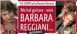 Affiche de Barbara, Reggiani...autrement