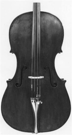 Affiche de Récital Violoncelle /Piano : quand les compositeurs s' inspirent des musiques traditionnelles