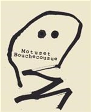 Affiche de Motus et bouche cousue