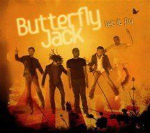 Affiche de Butterfly Jack