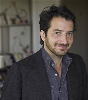 Affiche de Un Pedigree | avec Edouard Baer