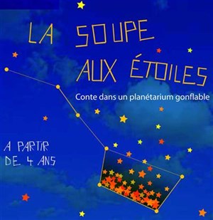 Affiche de La soupe aux étoiles