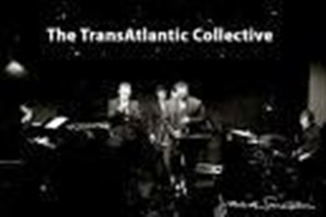 Affiche de Transatlantic Collective