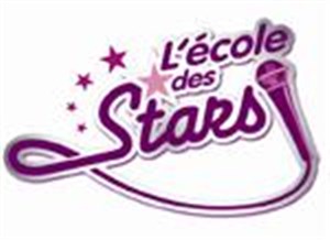Affiche de L' Ecole des stars avec Hélène Ségara - Mozart l'opéra rock...