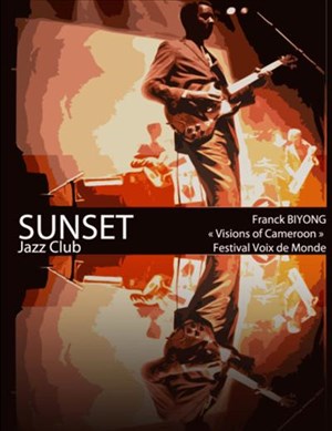 Affiche de Visions of Cameroon