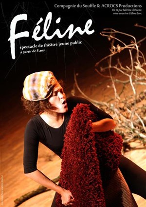 Affiche de Féline