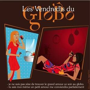 Affiche de Les Vendredis du Globo