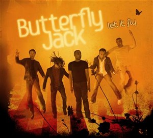 Affiche de Show case  Butterfly Jack