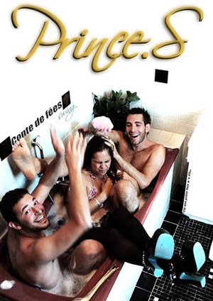 Affiche de Prince S.