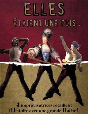 Affiche de Elles étaient une fois...