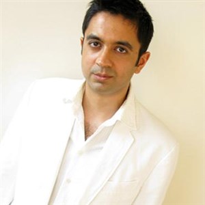 Affiche de Vijay Iyer Trio