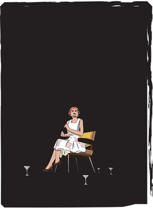 Affiche de Rien, plus rien au monde