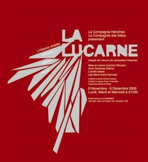 Affiche de La lucarne