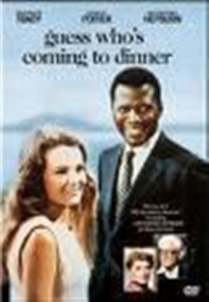 Affiche de Ciné-débat sur le thème du couple mixte