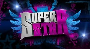 Affiche de Superstars