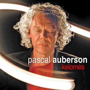 Affiche de Pascal Auberson