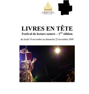 Affiche de Livres En Tête : Le roman d'aujourd'hui