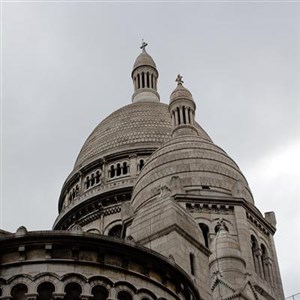 Affiche de Visite conférence, le village de Montmartre | par Paris par Monts et par Vaux