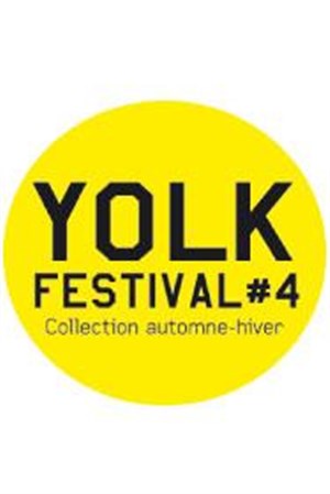 Affiche de Yolk Matthieu Donarier Trio // Daniel Casimir Solo