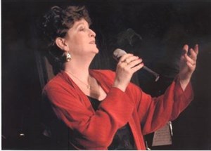 Affiche de Judi Silvano Quartet