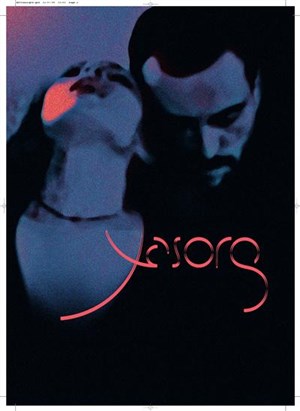 Affiche de Paris m'a jouer