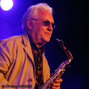 Affiche de Lee Konitz & Dan Tepper | Le Duc des Lombards