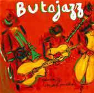 Affiche de Butajazz
