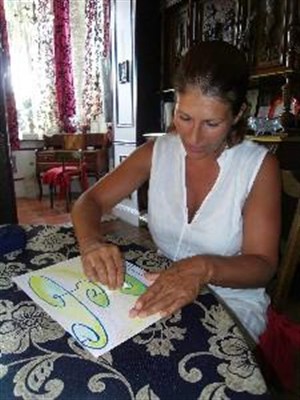 Affiche de Atelier d'Art Coaching
