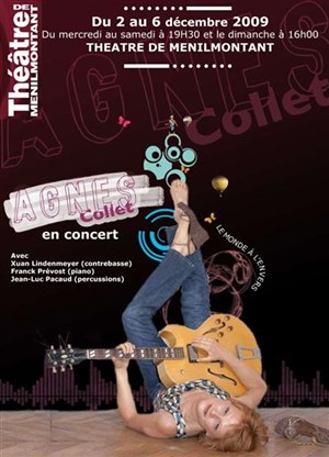 Affiche de Le monde à l'envers