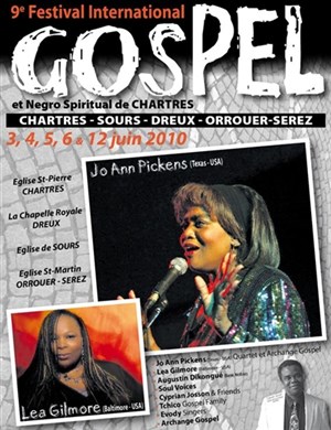 Affiche de Félix-Tchicaya Serge
