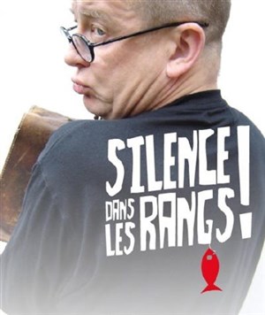 Affiche de Pierre Mathues dans Silence dans les rangs !