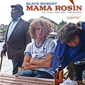 Affiche de Mama Rosin + Hell's kitchen