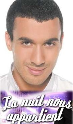 Affiche de La nuit nous appartient