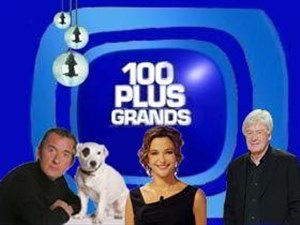 Affiche de Les 100 Plus Grands ... du 31!