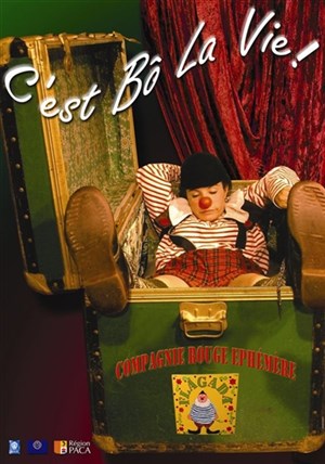 Affiche de C'est Bô la vie !