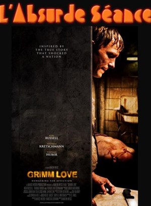 Affiche de Grimm Love