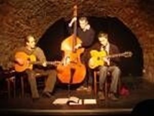 Affiche de Concert débat : Les musiques du monde