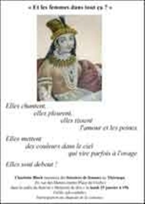 Affiche de Et les femmes dans tout ça ?