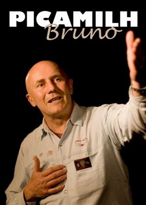 Affiche de Bruno Picamilh