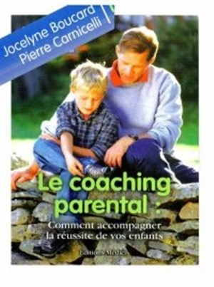 Affiche de Coaching parental