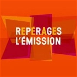 Affiche de Repérages