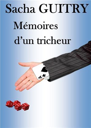 Affiche de Mémoire d'un tricheur