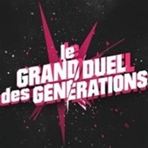 Affiche de Le Grand Duel des Générations | Cass