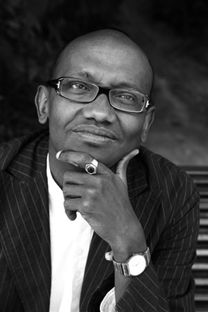 Affiche de Rencontre avec Abdourahman A. Waberi