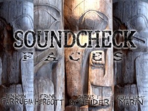 Affiche de Soundcheck