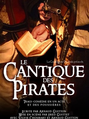 Affiche de Le Cantique des Pirates